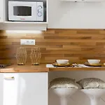Apartament Stylish Collection