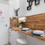Stylish Collection Apartament Budapeszt