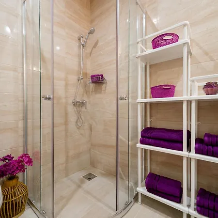 Apartment Stylish Collection Budapest