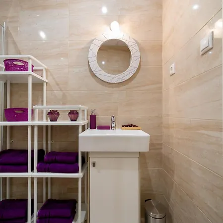 Stylish Collection Budapest