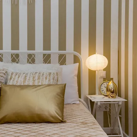Stylish Collection Apartment
