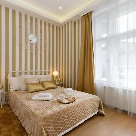 Stylish Collection Budapest