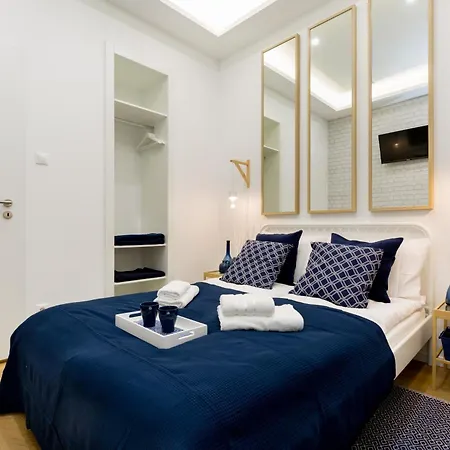 Apartment Stylish Collection *