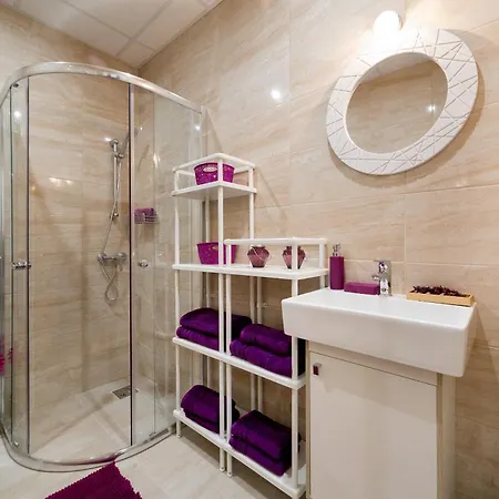 Stylish Collection Apartment