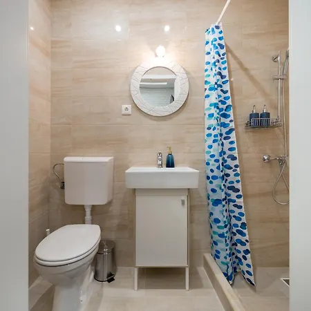 Stylish Collection Apartment Budapest