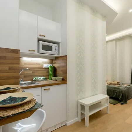 Stylish Collection Apartment *