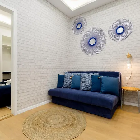 Apartment Stylish Collection Budapest
