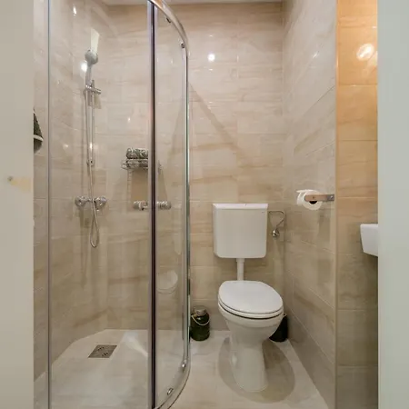 Stylish Collection Apartment *