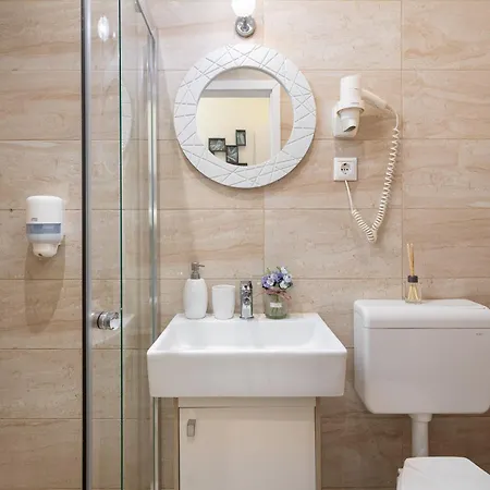 Stylish Collection Apartament Budapesta