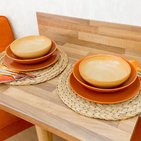 Apartament Stylish Collection Budapesta