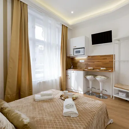 Apartament Stylish Collection *