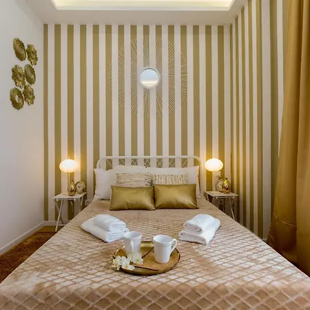 Stylish Collection Apartament