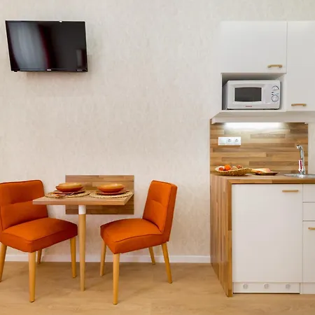 Apartament Stylish Collection *