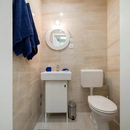 Stylish Collection Apartament Budapesta