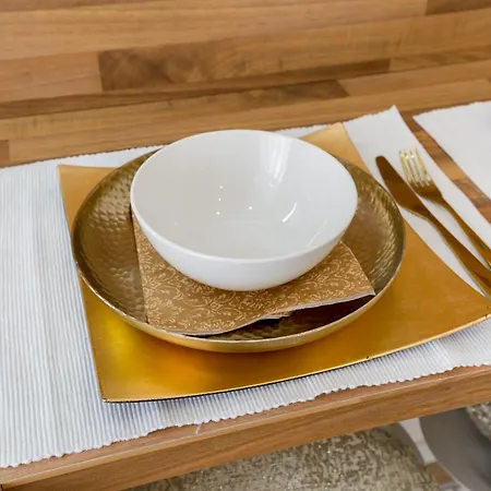 Apartament Stylish Collection