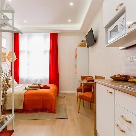 Apartament Stylish Collection *