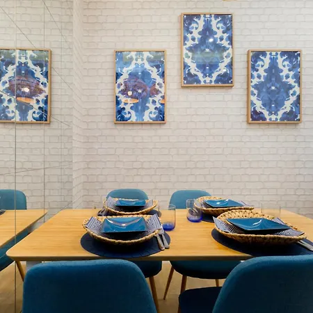 Stylish Collection Budapest