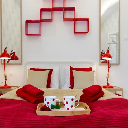 Apartamento Stylish Collection