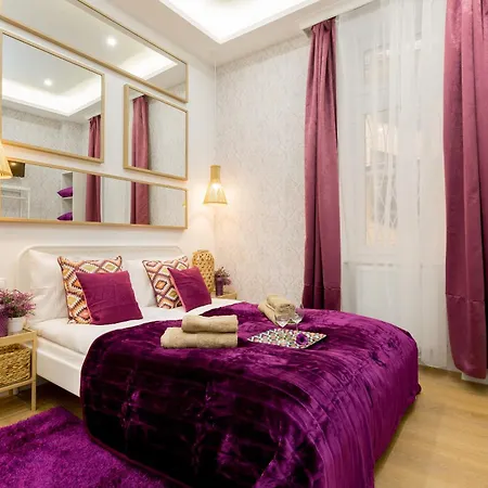 Stylish Collection Apartamento *