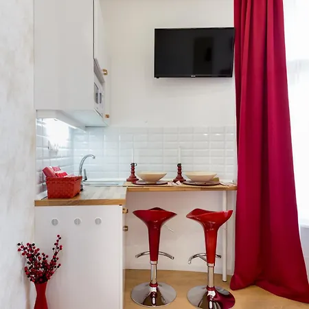 Stylish Collection Apartamento