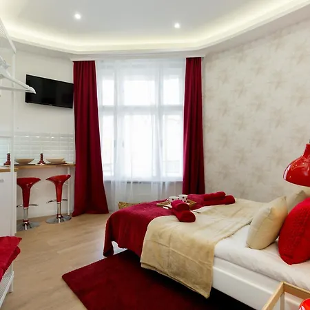 Stylish Collection Budapest