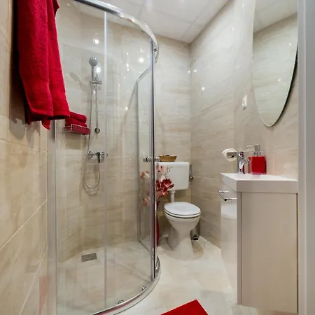 Apartamento Stylish Collection Budapest