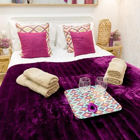 Stylish Collection Budapest