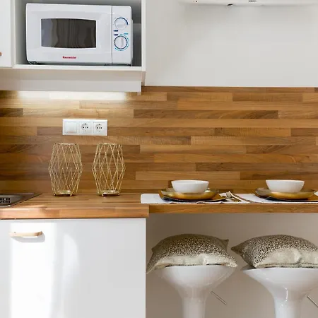 Apartamento Stylish Collection