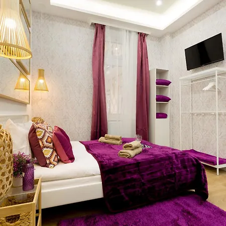 Apartamento Stylish Collection *