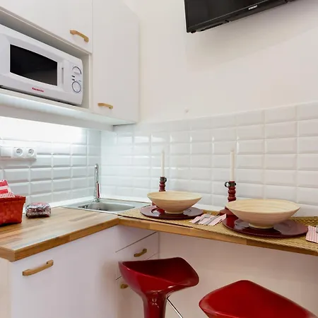 Stylish Collection Budapest