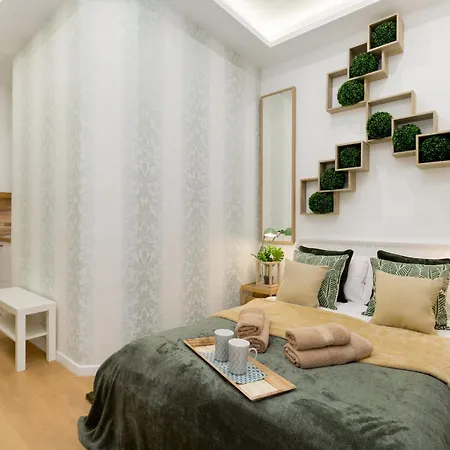 Stylish Collection * Budapest