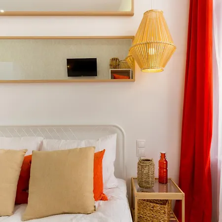 Apartamento Stylish Collection *