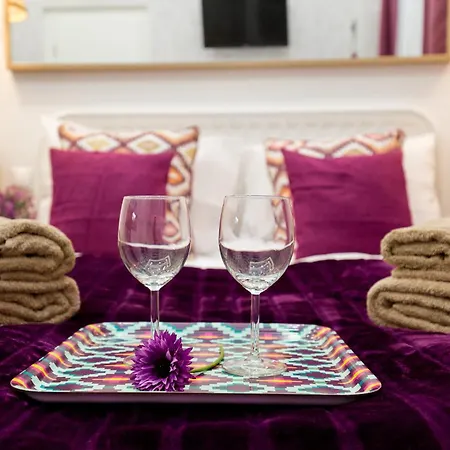 Stylish Collection Budapest