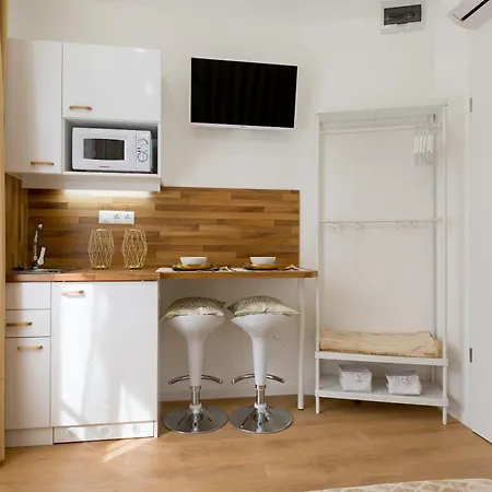 Stylish Collection Budapest