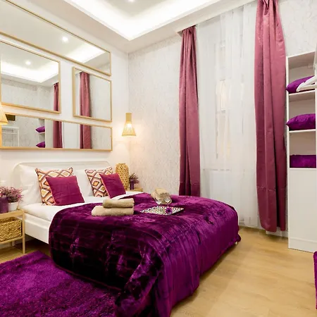 Stylish Collection * Budapest