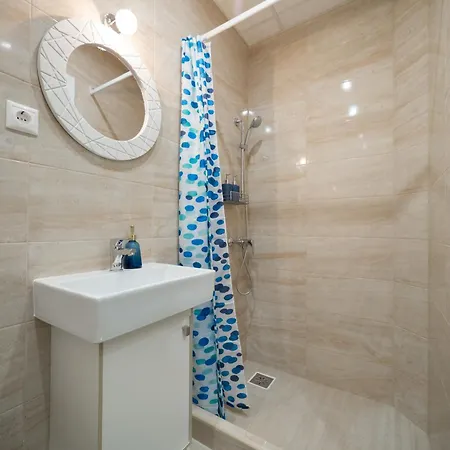 Stylish Collection Apartamento