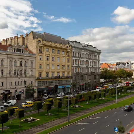 Stylish Collection Lägenhet *