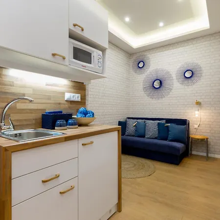 Apartamento Stylish Collection *