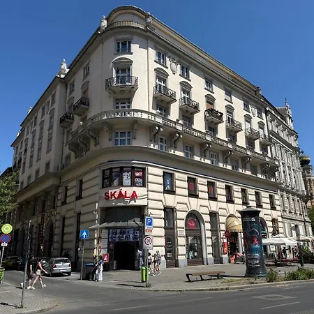 Stylish Collection Budapest