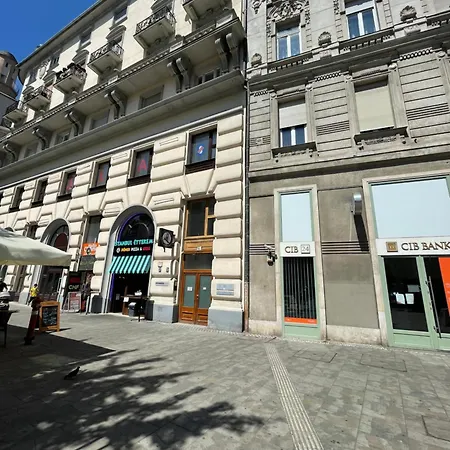 Lägenhet Stylish Collection