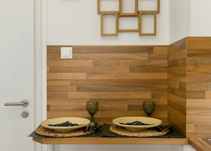 Apartament Stylish Collection