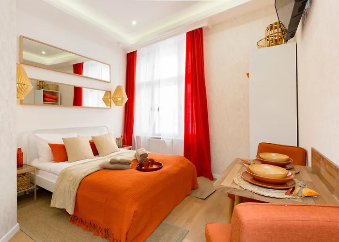Apartament Stylish Collection *
