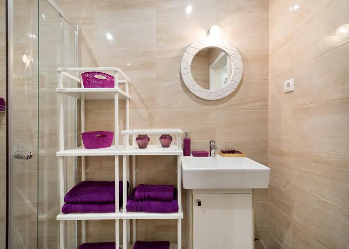 Stylish Collection Apartament Budapesta
