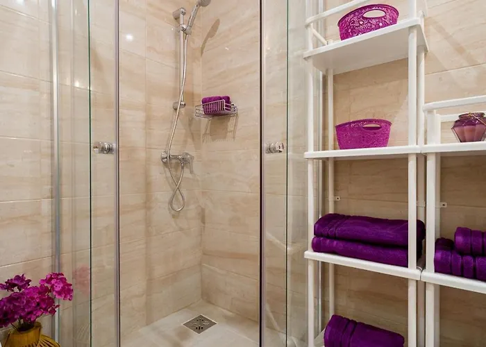 Apartament Stylish Collection Budapesta