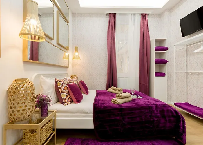 Stylish Collection Apartamento