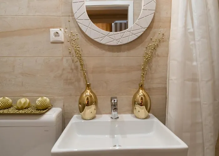 Apartament Stylish Collection