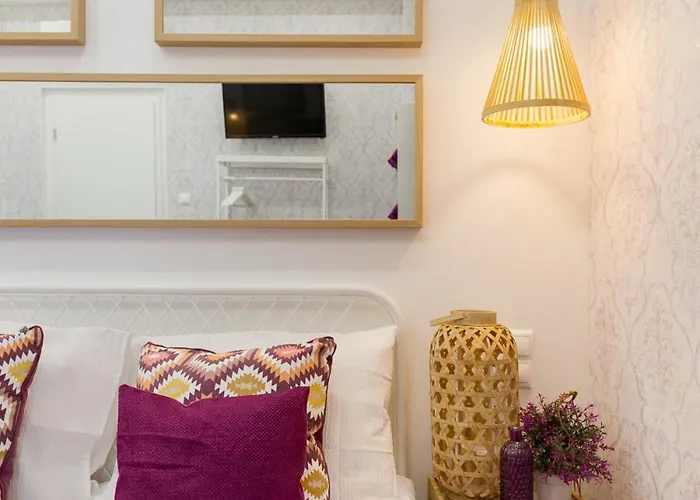 Stylish Collection Apartament *