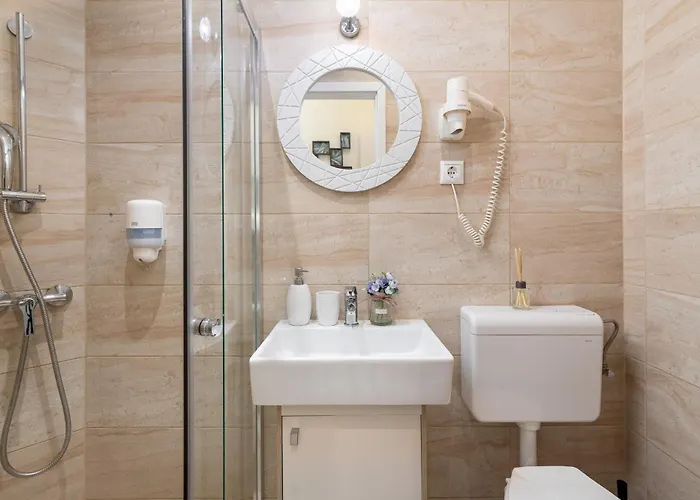 Stylish Collection Apartament Budapesta