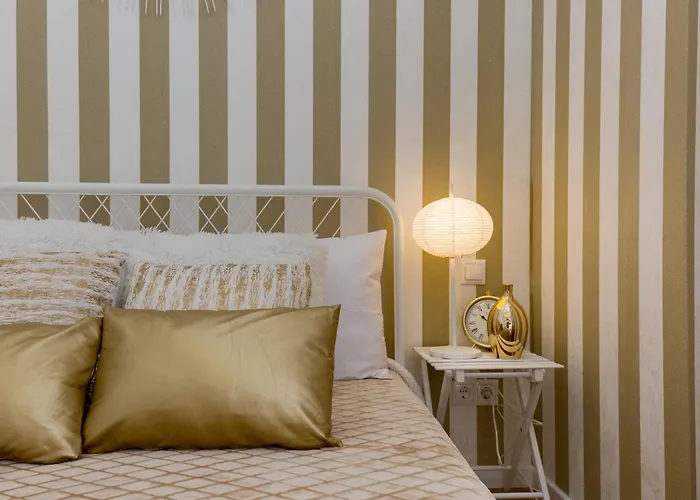 Stylish Collection Apartament