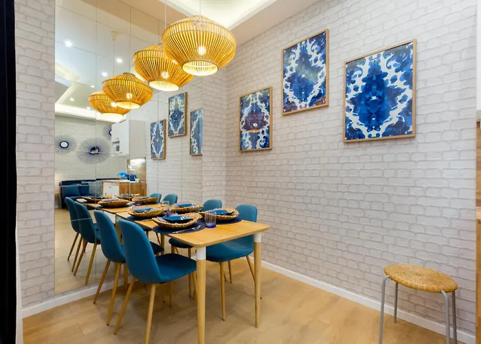 Apartamento Stylish Collection